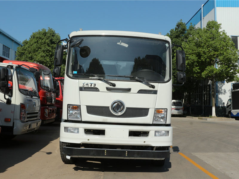 東風T3（12方）灑水車