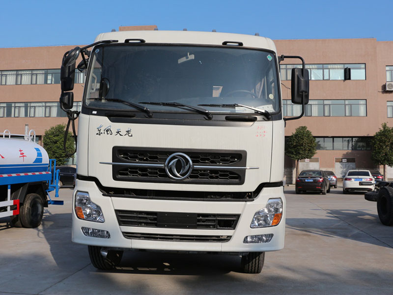 東風(fēng)天龍（20方）綠化噴灑車