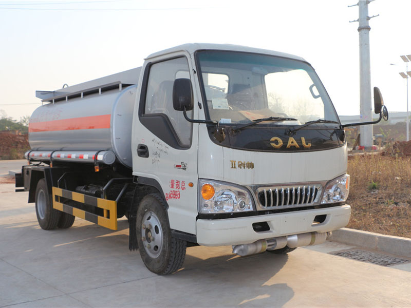 江淮（5方）加油車