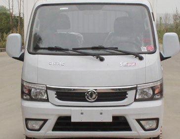 SFZ5045XYYE6型醫(yī)療廢物轉(zhuǎn)運(yùn)車