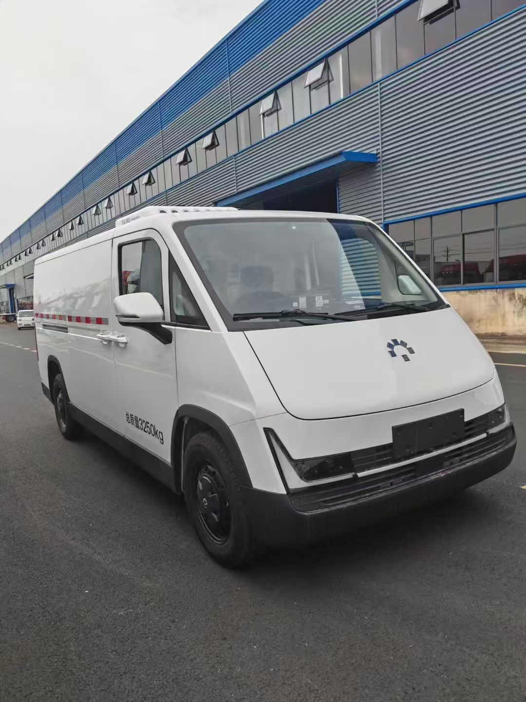 冷藏車您想知道的事情