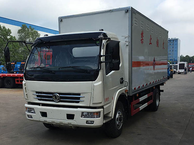 購買危貨車后多久上牌合適？