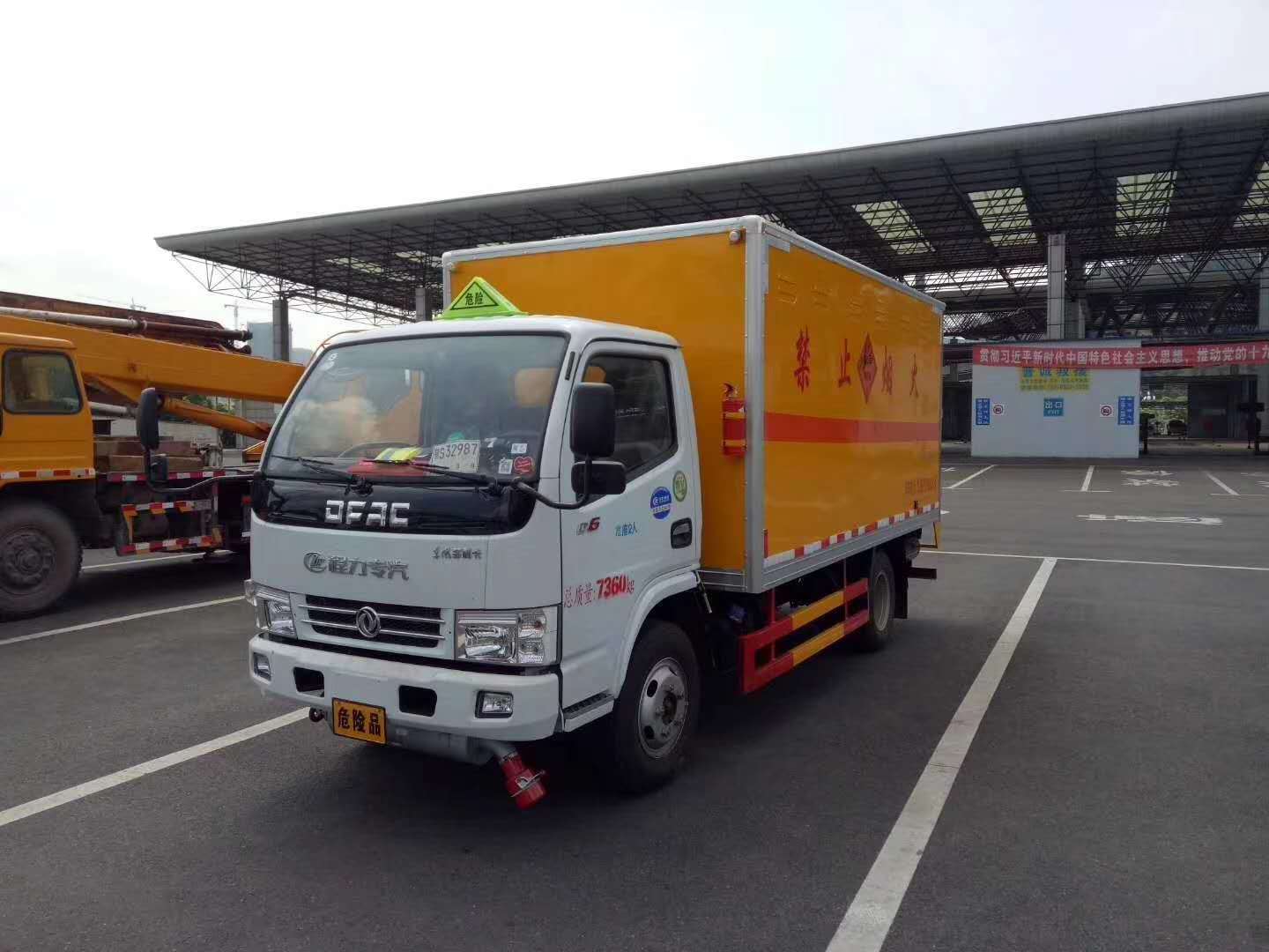 民爆車上戶無憂，客戶上戶實例就是見證