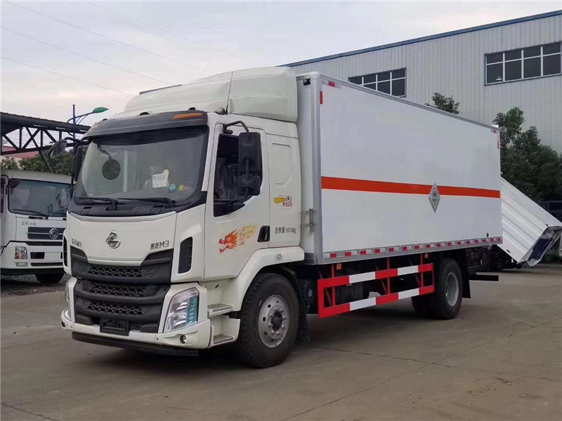 毒性廂式車哪款好，這一款車推薦給您