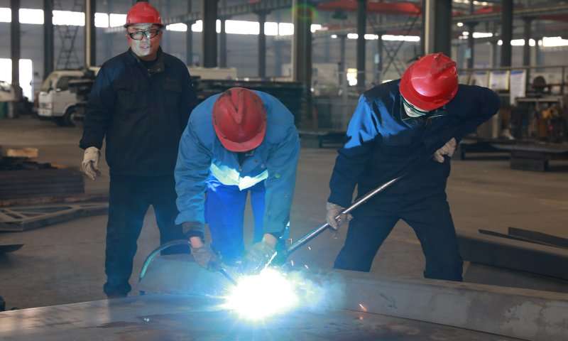 程力集團產(chǎn)值瞄準60億元，開年閃亮實現(xiàn)“開門紅”