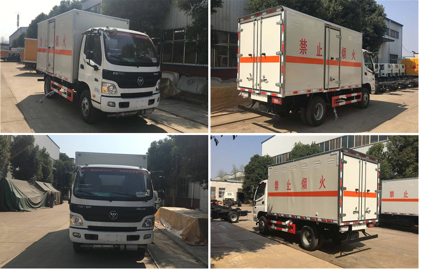 加班加點只為五一前準時交車給客戶