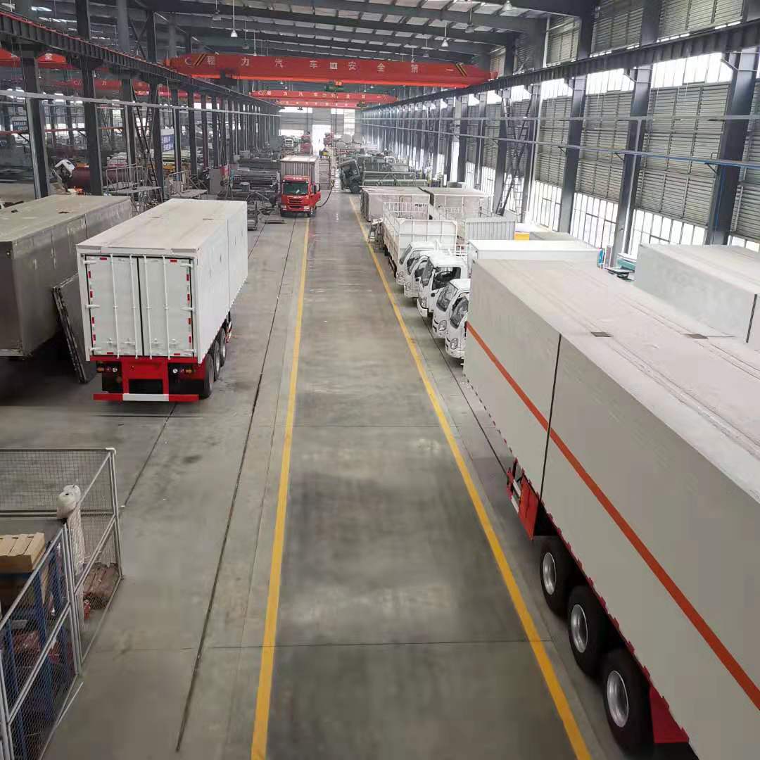 大量危險品車現車，廠家讓利促銷中