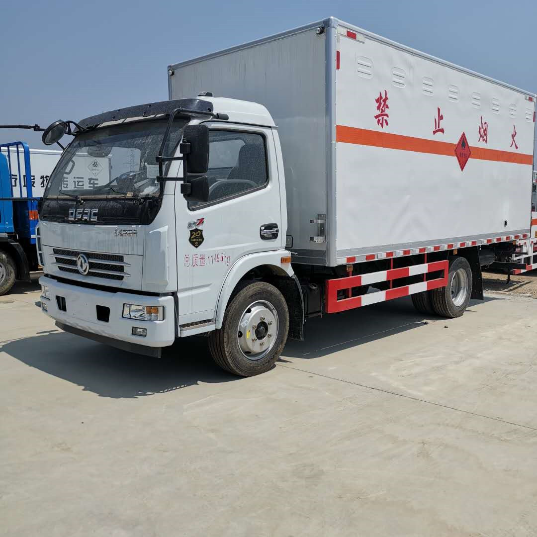 程力專汽來教您液化氣使用誤區