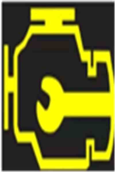 危貨車國六發動機故障燈解析