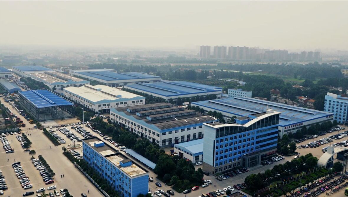 科技帶動增產，程力集團制定《科技獎勵條例》