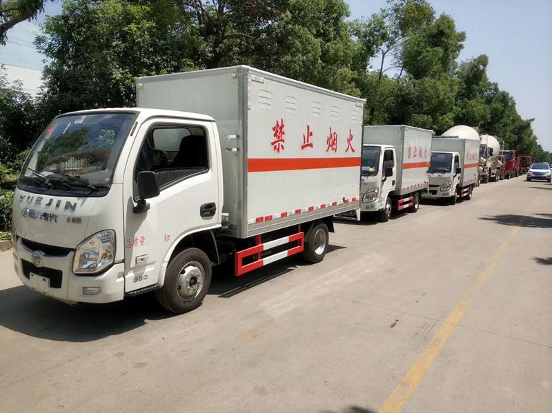 三臺躍進小福星氣瓶車發(fā)完寧夏銀川