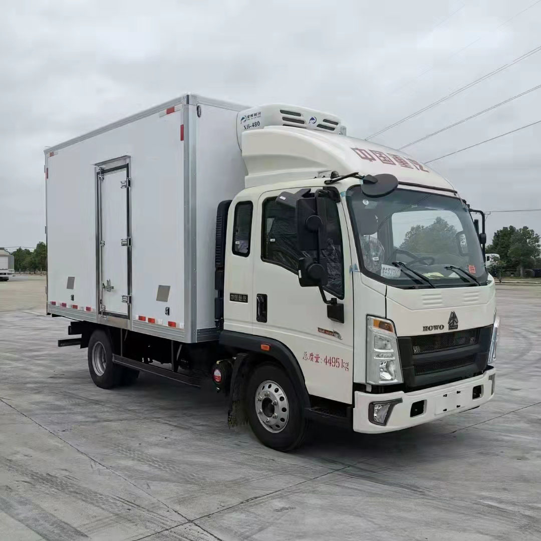 冷藏車使用注意事項(xiàng)