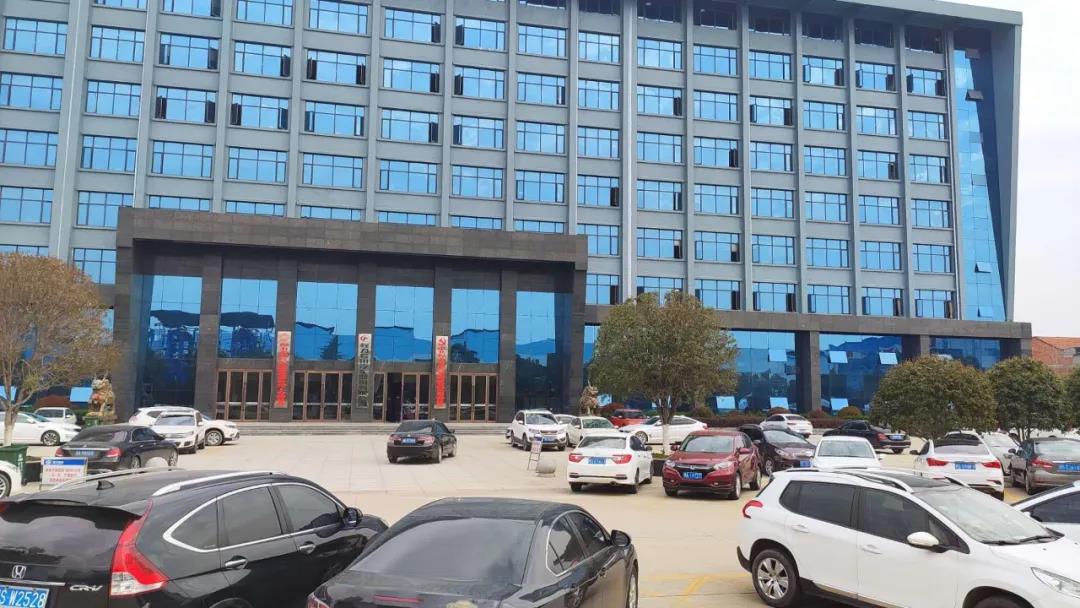 程力汽車集團總經理程阿羅寫給全體員工的一封信