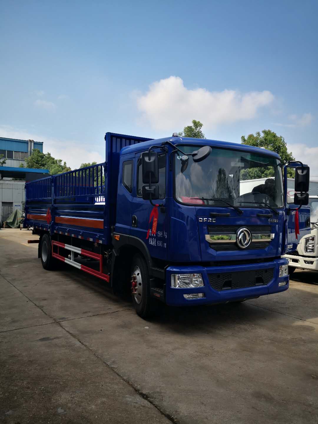 程力專汽通過危險品車疲勞駕駛帶您分析背后的故事