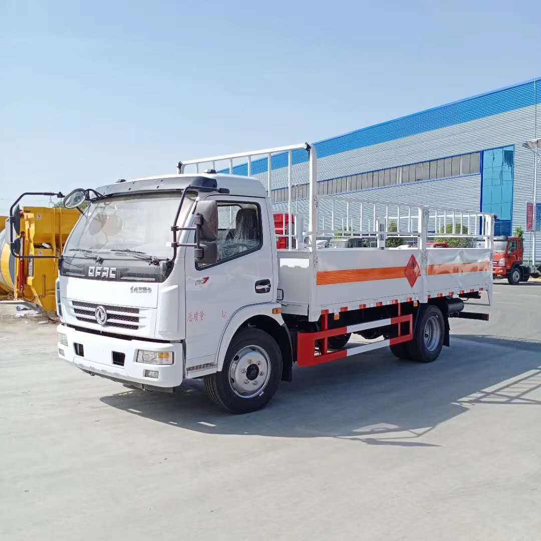 危險品車東風康明斯發動機保養注意事項